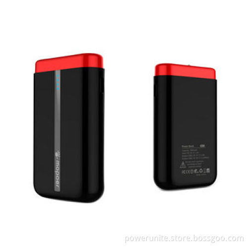 High Quality Mobile Power Bank with 7,800mAh, for SamsungNew